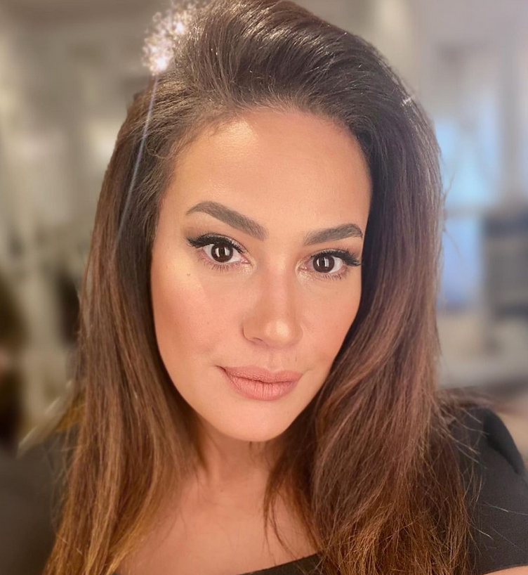 بالفيديو – هند صبري تكشف تعرضها للتهديد بالقتل والاغتصاب بسبب سعد لمجرد