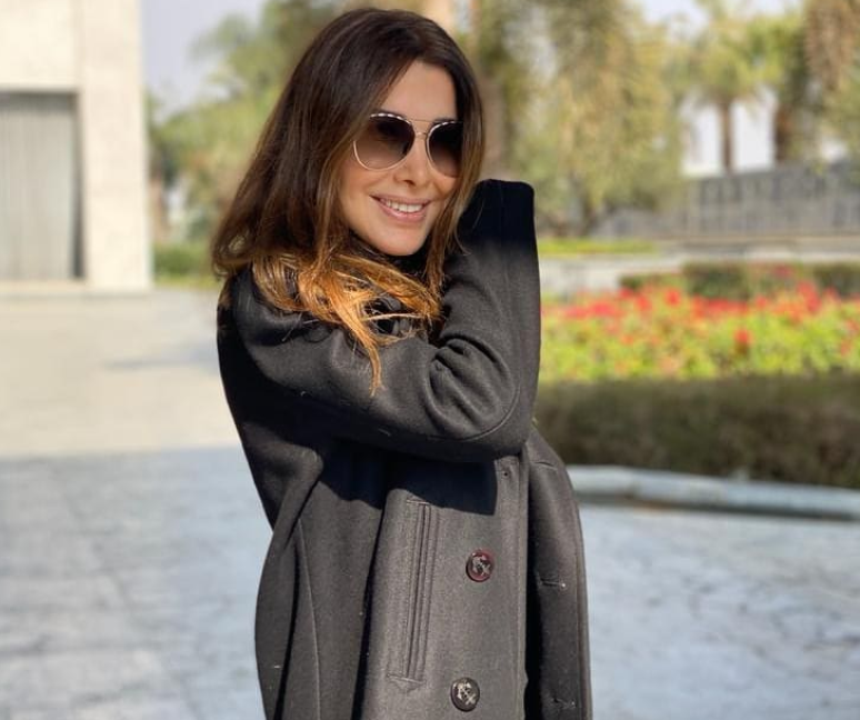 بالفيديو -  والدة نانسي عجرم تتذكّرها: هذا ما حدث معها عندما قالت 