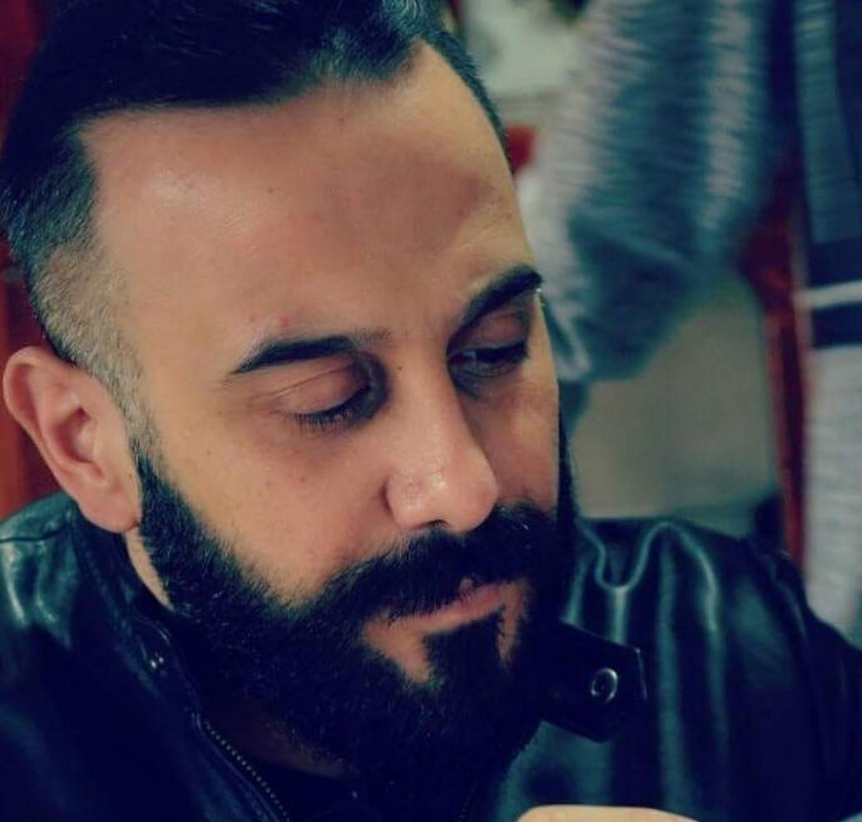 بالصورة – هذا ما فعله قصي خولي وأثار التساؤلات حول عودته إلى زوجته