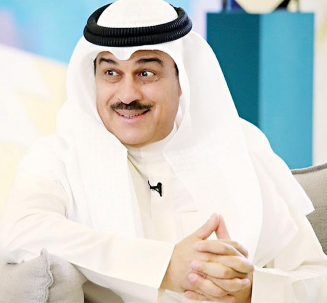 ما حقيقة دخول ابراهيم الحربي إلى العناية المركّزة؟