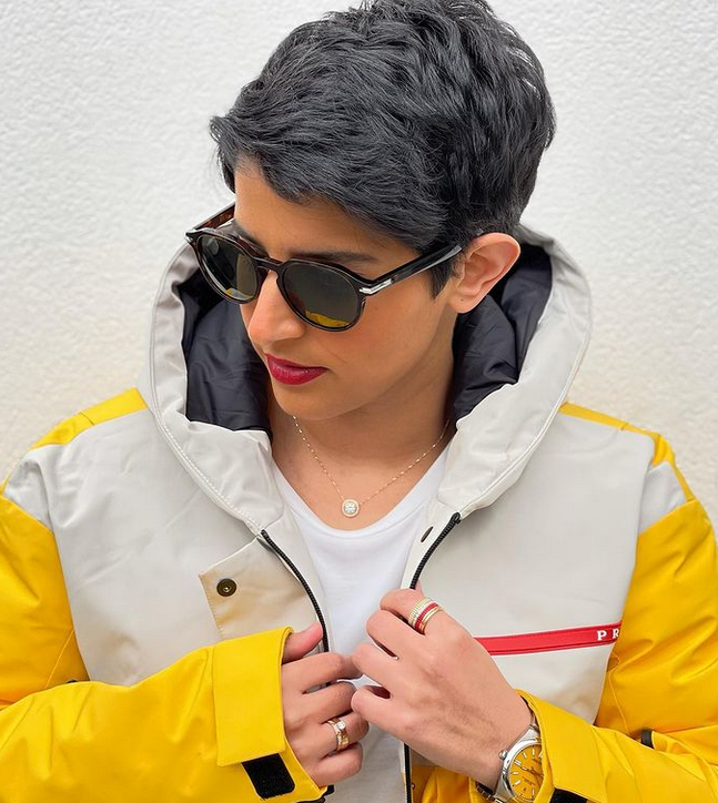 بالفيديو – قبلة نورة العميري لوالدتها تثير الجدل... هذا ما فعلته