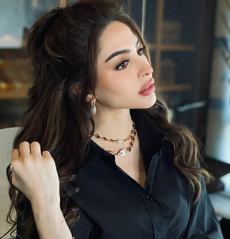 بالصور والفيديو -  فوز الفهد تعلن حملها وهكذا بدا شكلها