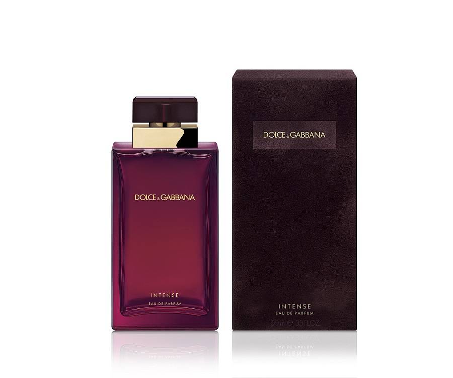 العطور الكلاسيكية من Dolce &Gabbana .. جربيها