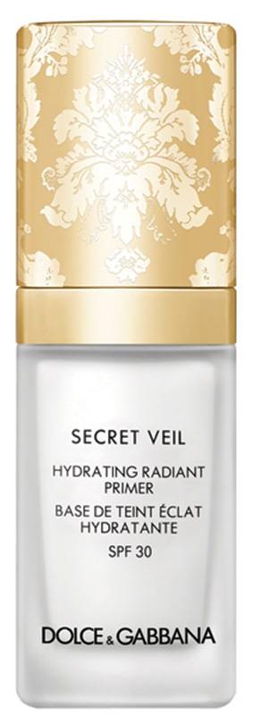  Dolce & Gabbana Secret Veil Hydrating Radiant Primer