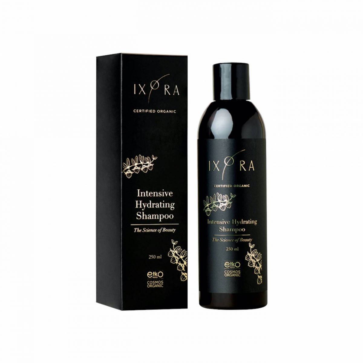 حماية الشعر والبشرة في الصيف بلا عناء مع منتجات إكسورا العضوية