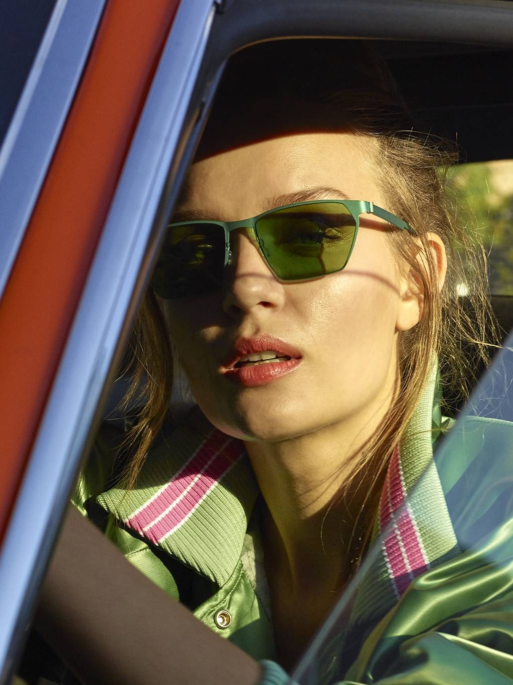 ليندبيرج تطلق تشكيلة مصغرة من النظارات لموسم رمضان 2021