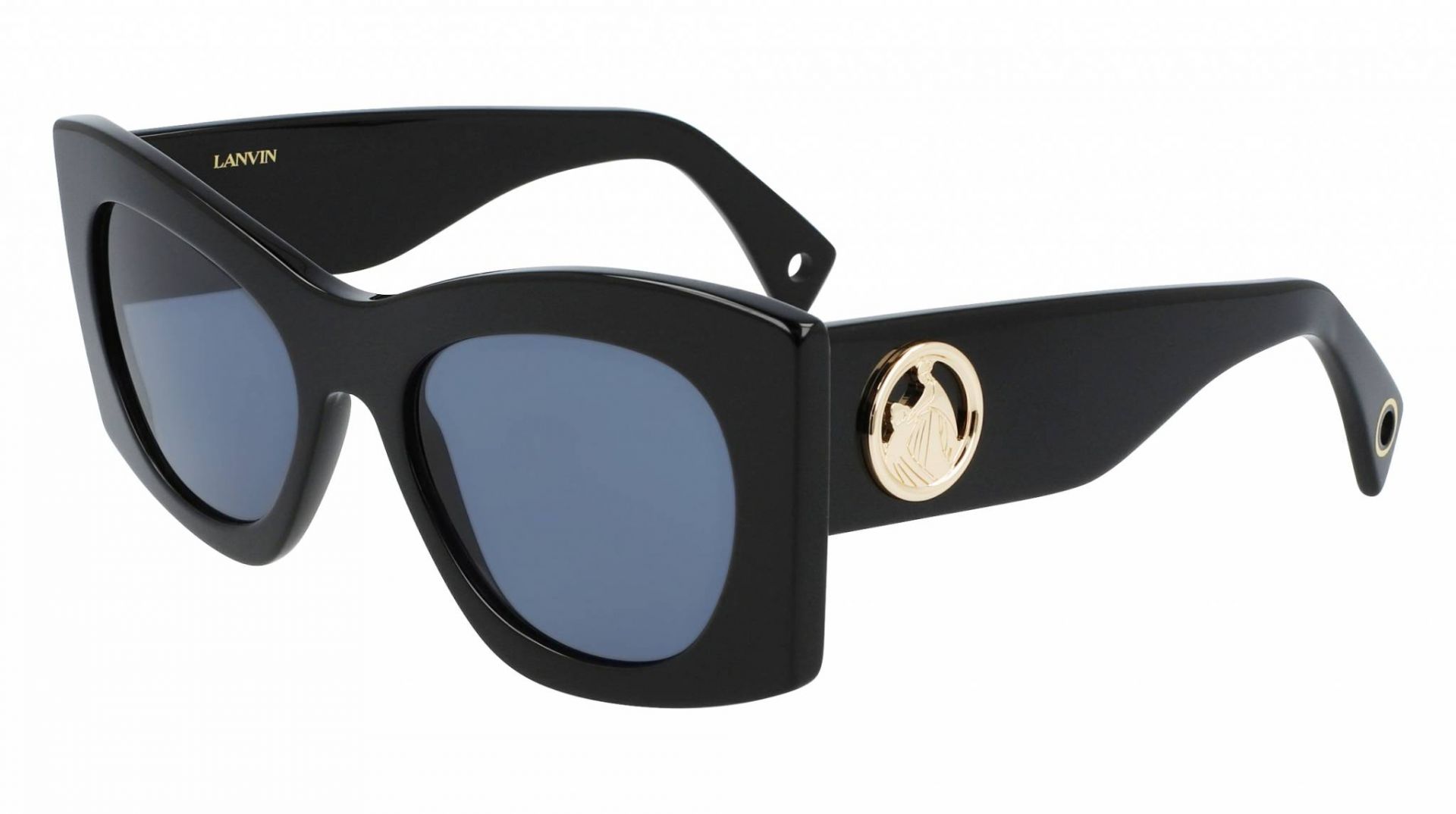 Lanvin eyewear SS21