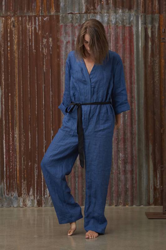 غاليري لافاييت يستضيف فعاليات لعرض مجموعات أزياء ربيع/صيف 2021 من العلامات التجارية المشاركة في مبادرة 