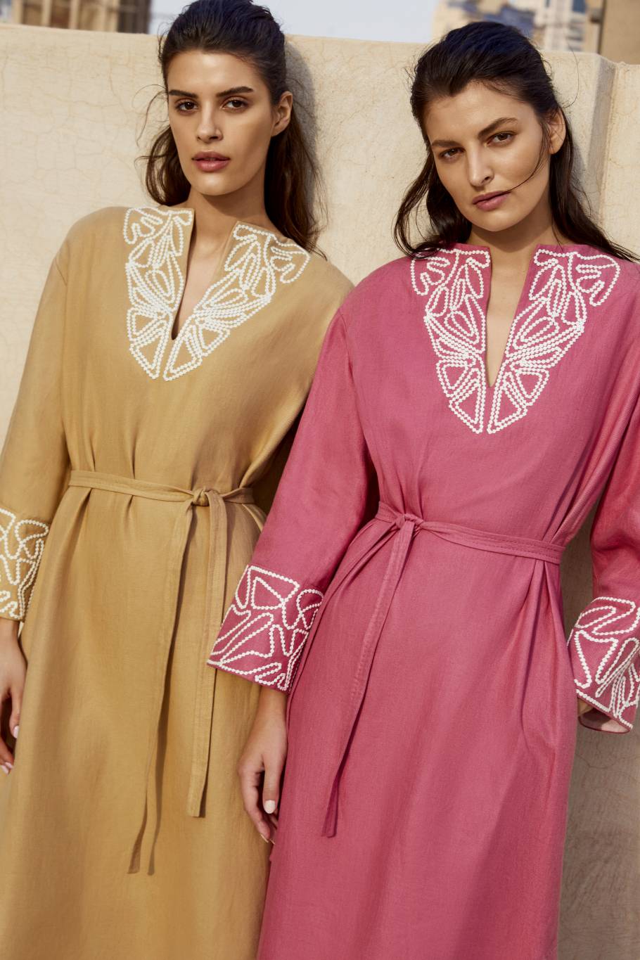 لورو بيانا تقدم مجموعة كابسول حصرية لدولة الإمارات