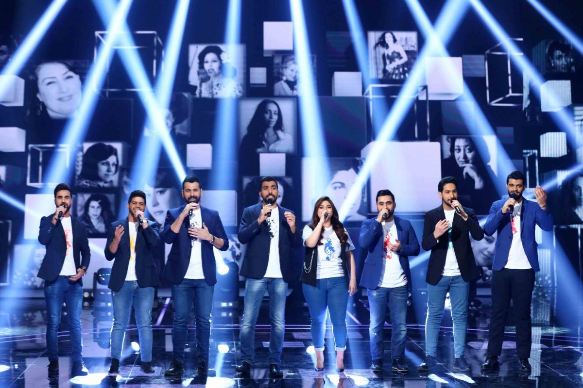 رحمة رياض و