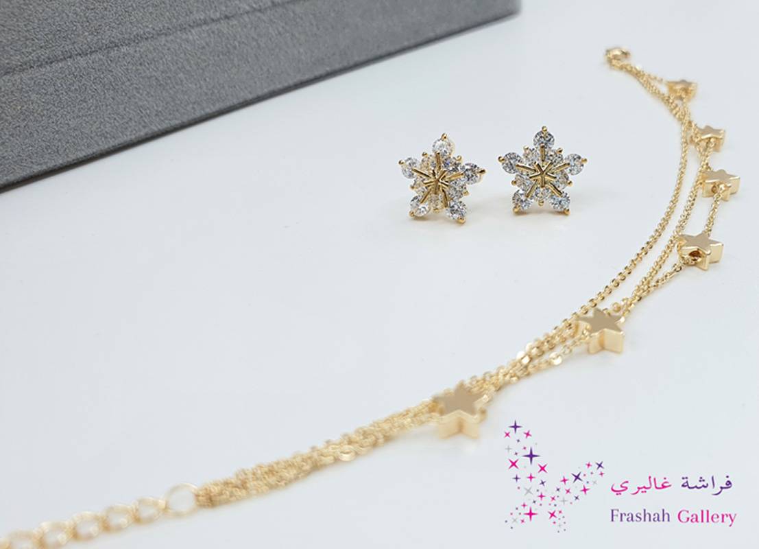 حكاية نجاح زوجين سعوديين في التجارة الالكترونية