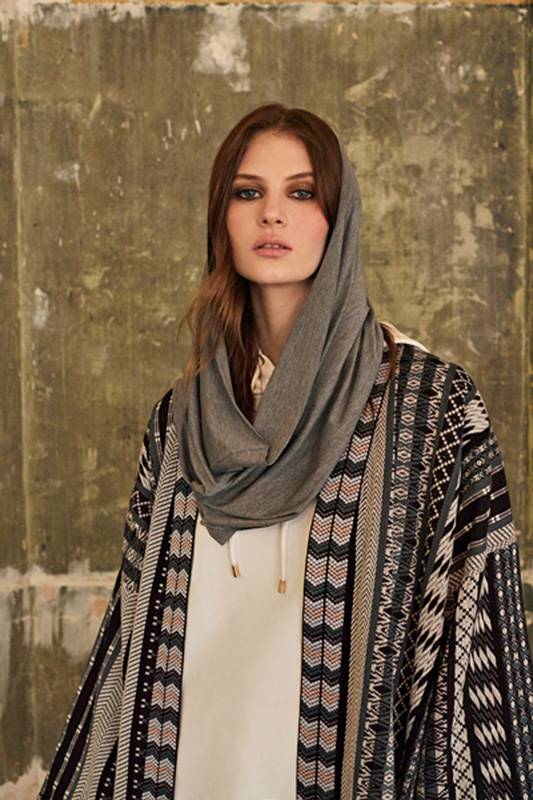 تشكيلة ليم لموسم ربيع وصيف 2021 تحمل طابعاً جريئاً وجديداً