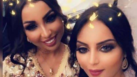 إخلاء سبيل ابتسام شقيقة دنيا بطمة من السجن