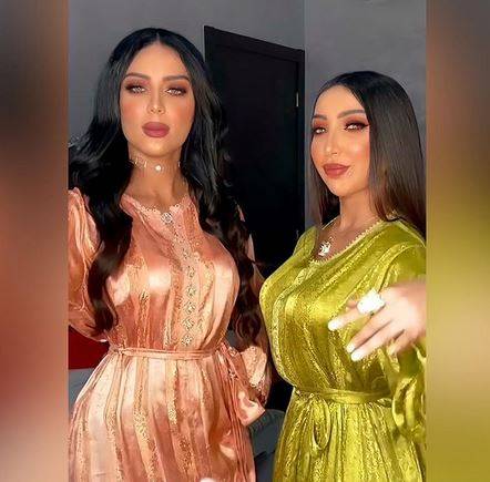 مشادة كلامية بين دنيا بطمة ومي العيدان بسبب فيديو... والأخيرة تقصف جبهتها