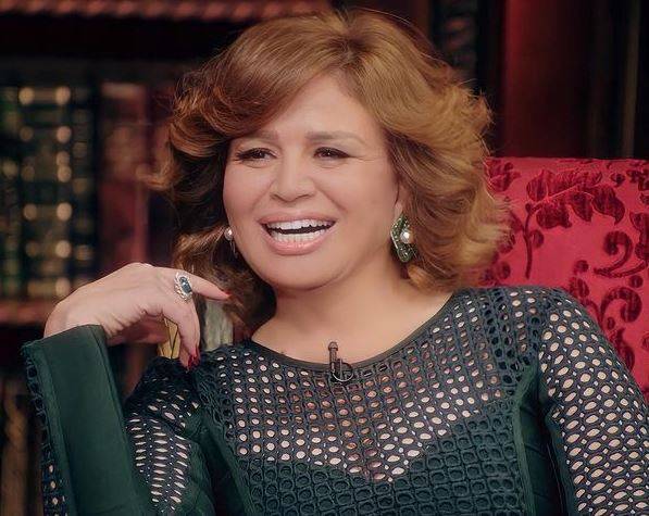 بالفيديو - إلهام شاهين تكشف أسرار زيجاتها وهذه النجمة تسببت بطلاقها