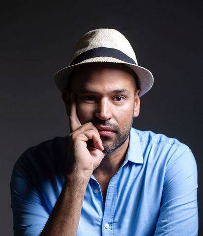 للمرة الثانية إصابة المطرب أبو بكورونا