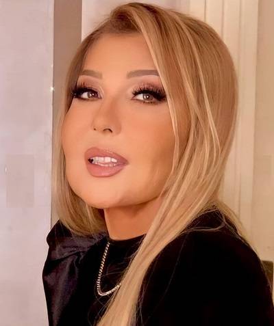 نادية الجندي تواجه مأزقاً بسبب تصريحاتها عن شادية.. هذه التفاصيل