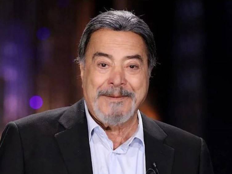 بالفيديو - ابنة يوسف شعبان تروي تفاصيل اللحظات الأخيرة قبل وفاته وسرّ اسمها