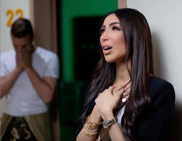 إنتقادات ساخرة لدنيا بطمة بسبب أغنية.. والأخيرة تستمتع بنجاحها