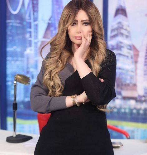 مي العيدان تفاجئ الجميع بطريقتها في دعم منى السابر بالمال