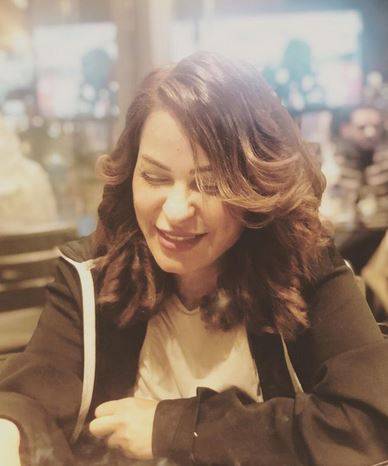 بالفيديو - صالح الجسمي يدعم منى السابر برسالة قاسية: 