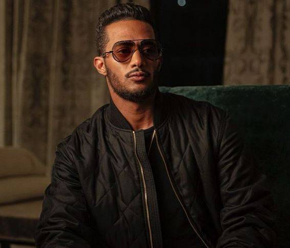 بالفيديو - سخرية من محمد رمضان بسبب إطلالته في 