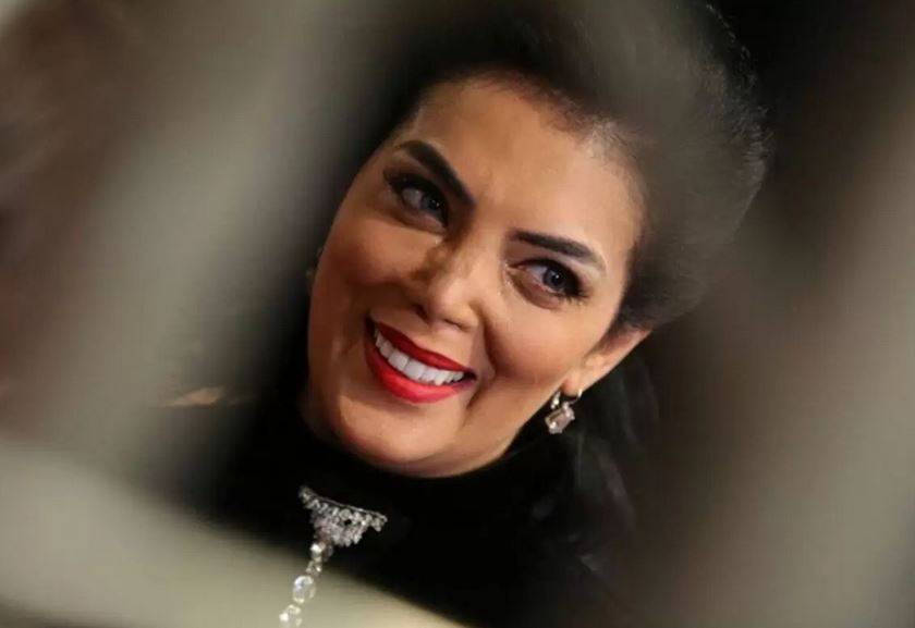 حورية فرغلي تكشف للمرة الأولى تأثير العمليات الجراحية في وجهها وتَعِد بهذا الأمر