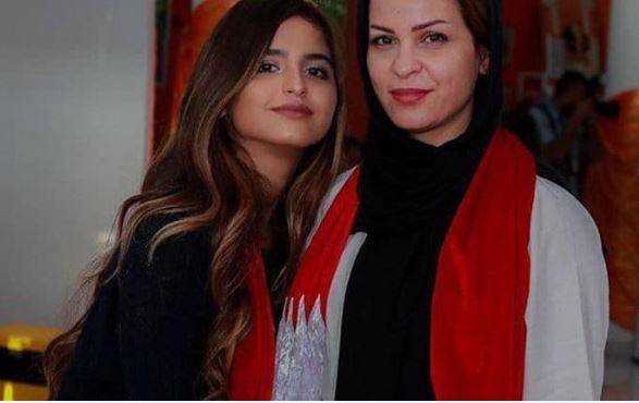 بعد الضغوط ومحملة المقاطعة.. تطوّر غير متوقع في قضية والدة حلا الترك