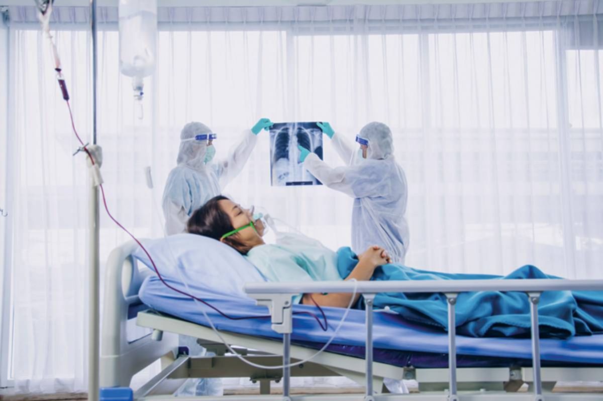 طبيبات على جبهة كورونا  يروين مرّ التجربة وحلوها