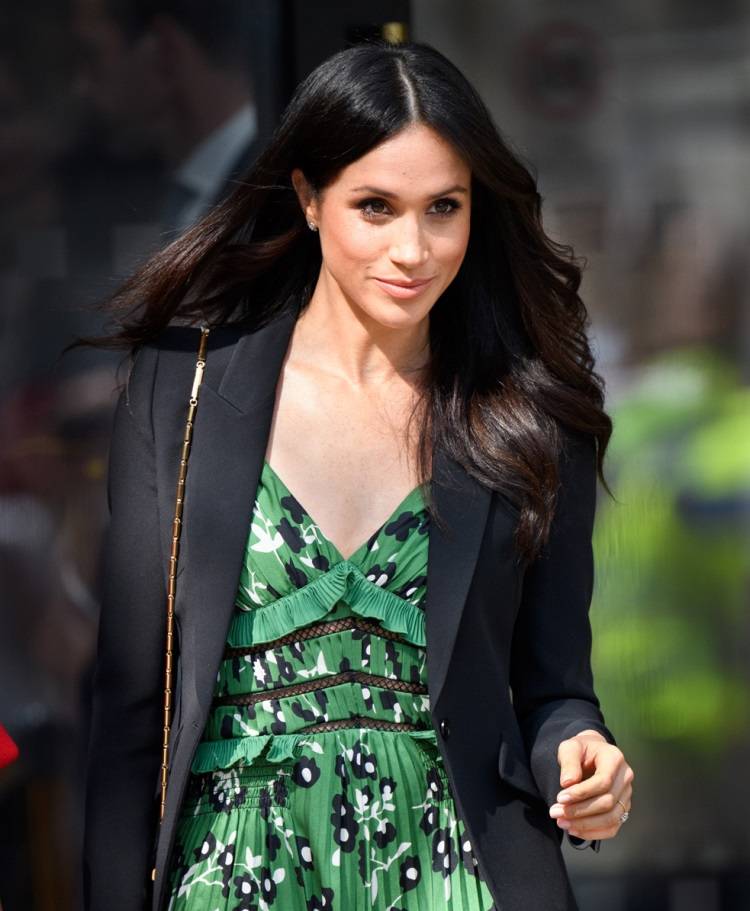 مصدر يكشف ما قالته ميغان ماركل في كواليس مقابلة أوبرا وينفري... هكذا تحدّت الأسرة الملكية