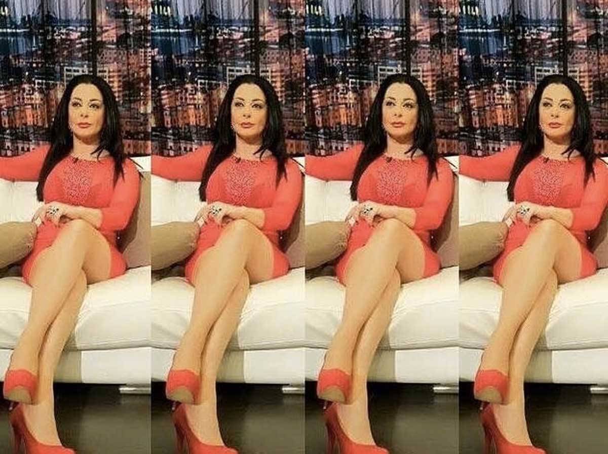 فنانة لبنانية تنعت زميلتها بـ