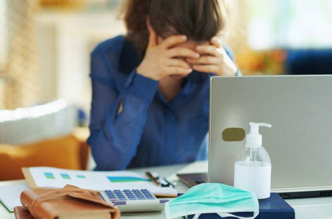 تمرين تنفس في دقيقة يخلّصكم من التوتر