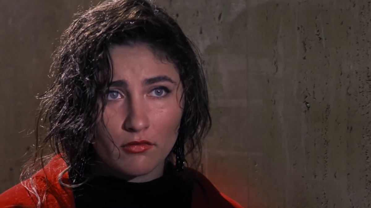 بعد غياب 10 سنوات... جيهان فاضل تعمل في متجر بقالة