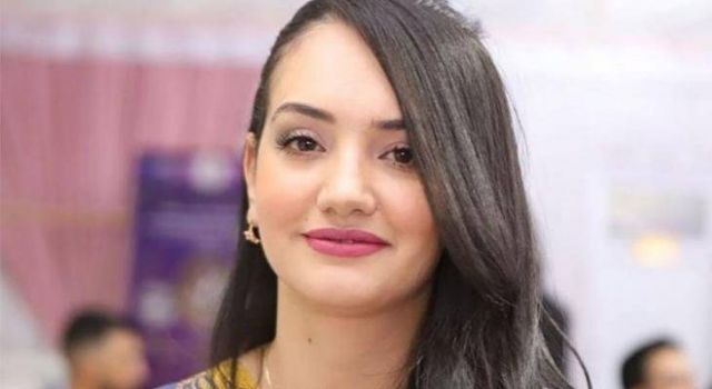 اتهامات متبادلة حول تسريب فيديو حميمي لفنانة جزائرية