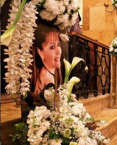 ميادة بسيليس