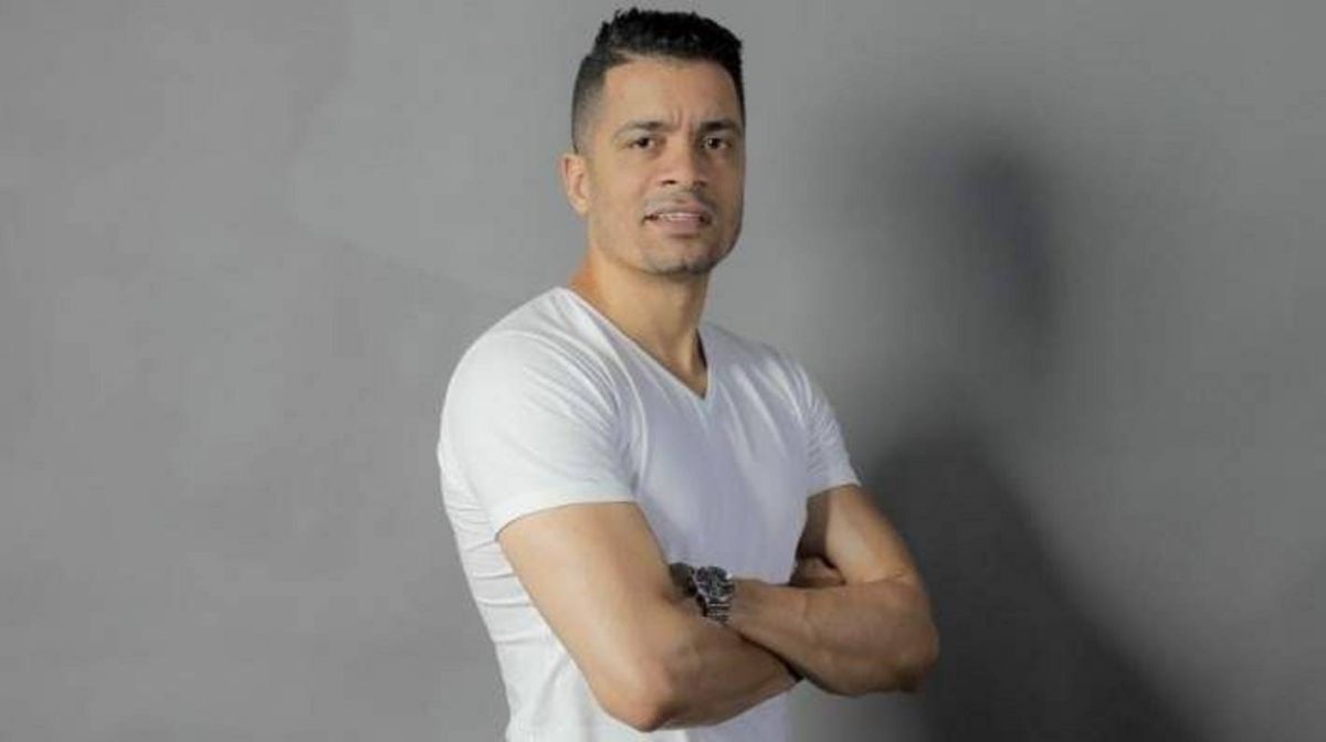 بالفيديو - التعليق الأول لحسن شاكوش بعد إخلاء سبيله