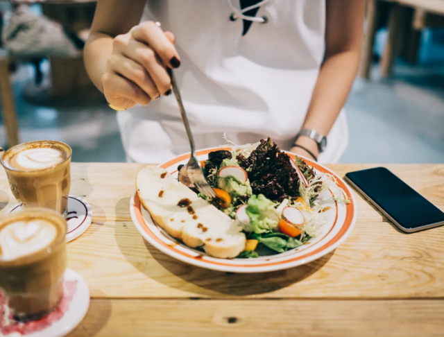 ما هو رجيم الشعور الجيد Feelgood؟ جربوه