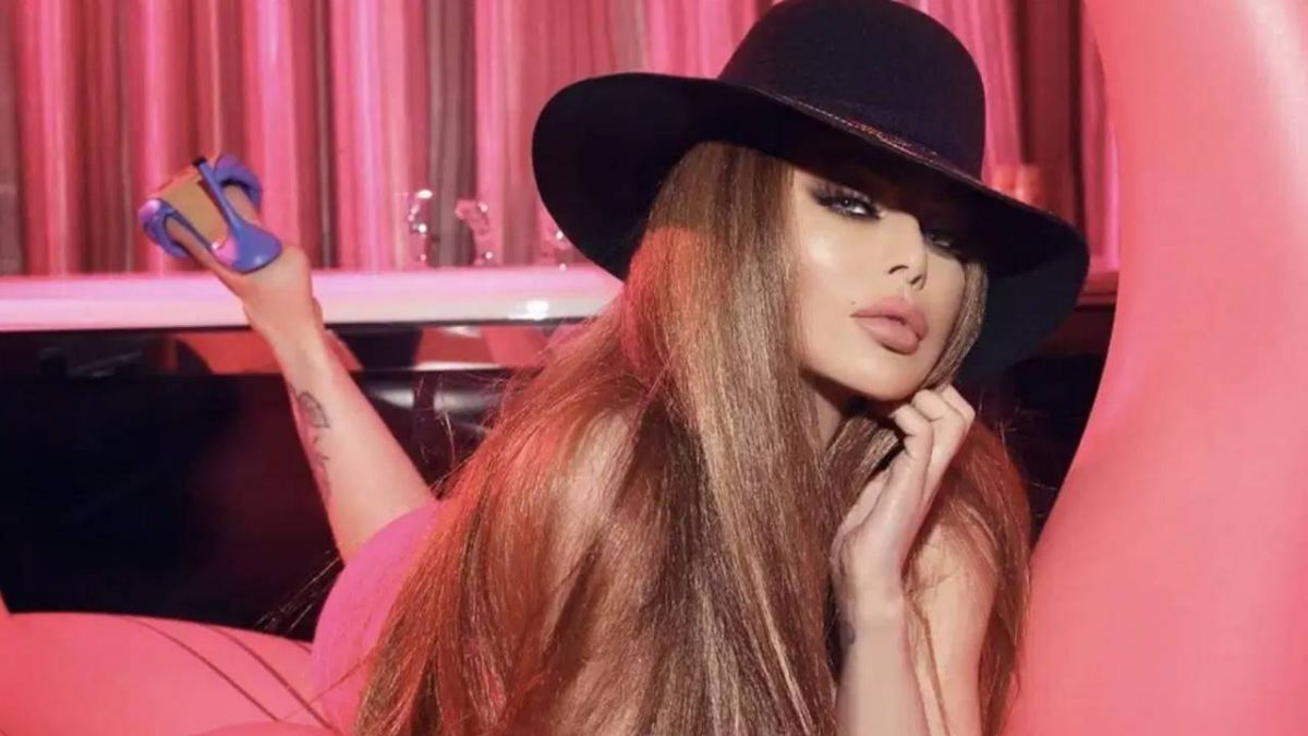 فنانات تزوجن الرجل نفسه!