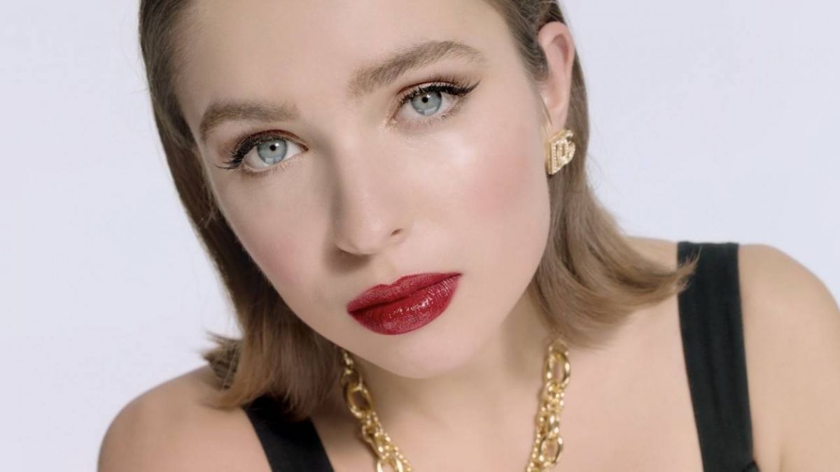 Dolce & Gabbana تطلق تطبيقاً مبتكراً لتجربة المكياج