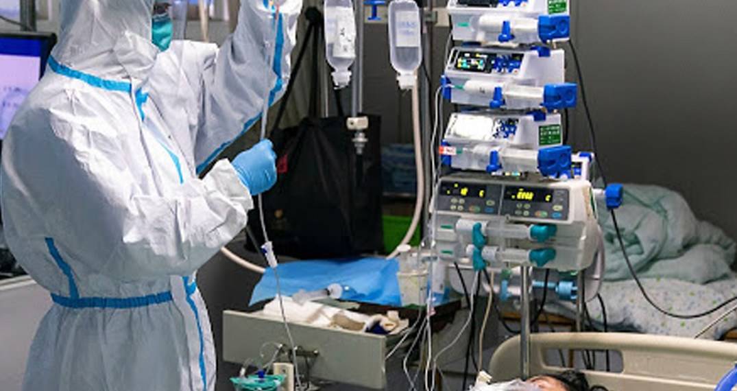 فيروس كورونا يهزم فنانة خليجية جديدة