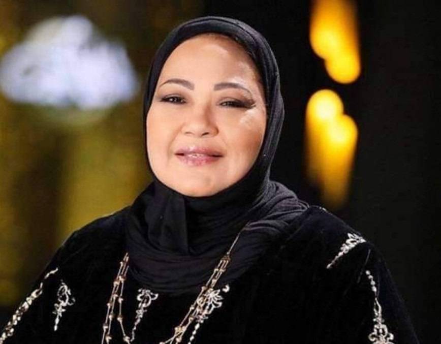 انتصار الشراح في العناية المركزة وهذه حالتها