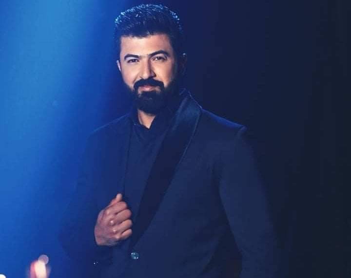 هل يتجّه سيف نبيل إلى التمثيل؟