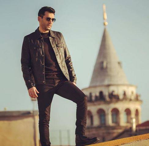 بالصور - هكذا أعلن ​مراد يلدريم إصابته بكورونا