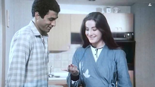 بالفيديو - وفاء سالم تكشف كواليس العمل مع الراحل أحمد زكي