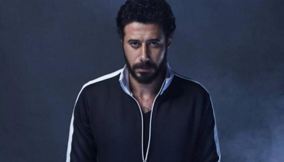 منتجة مسلسل 