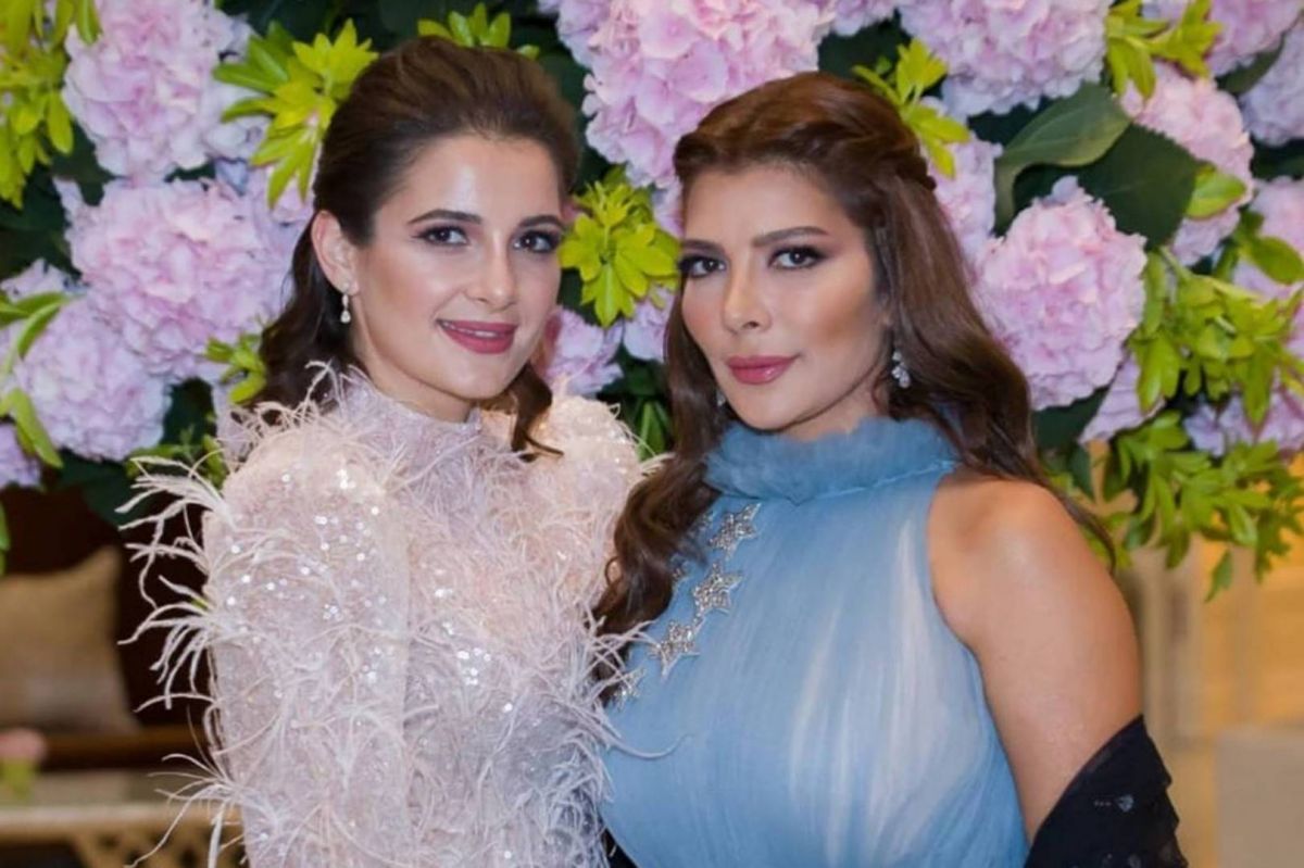 بالفيديو - شام الذهبي تكشف حقيقة خطوبتها وموعد زفافها