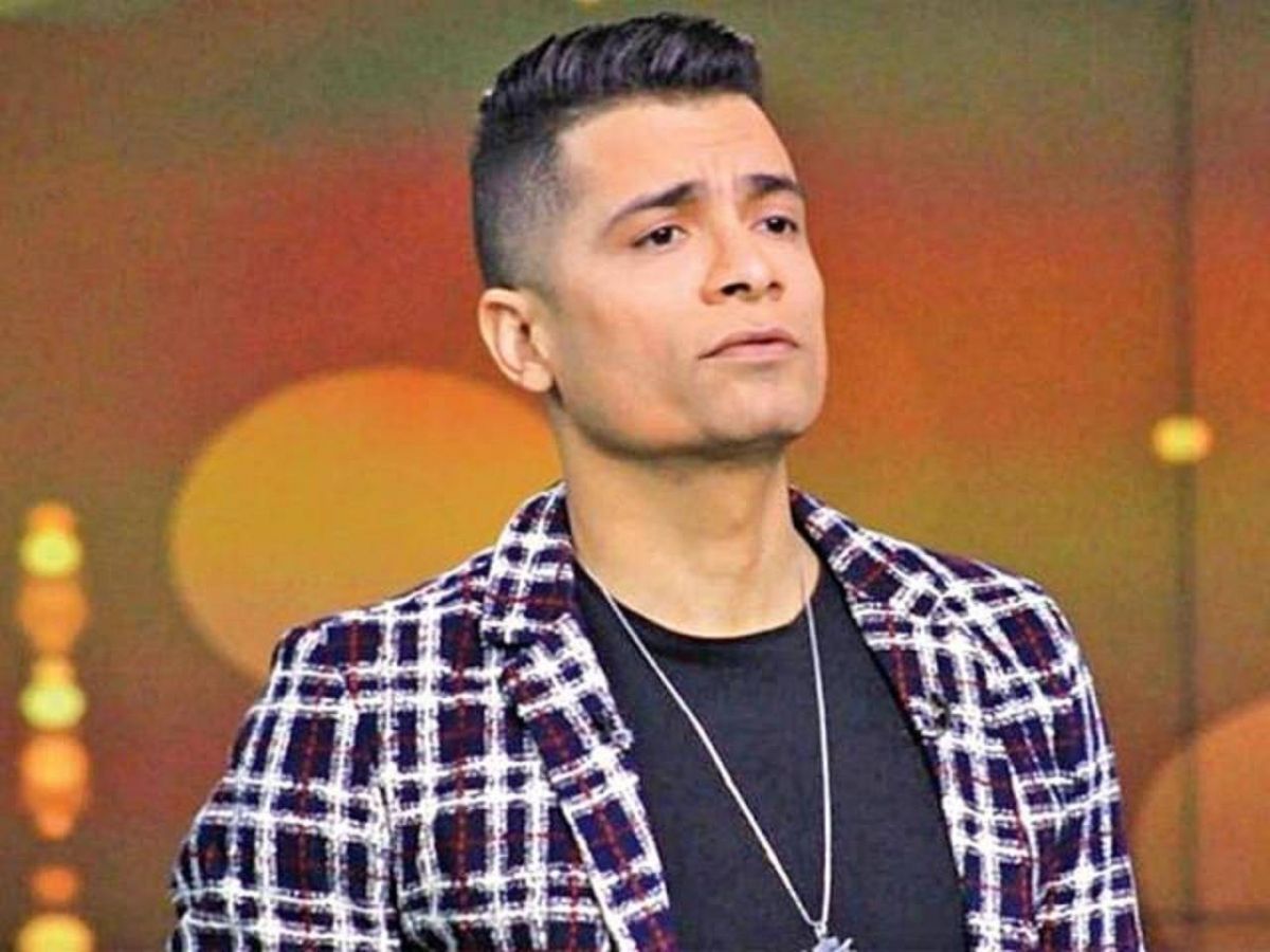 تطورات جديدة في قضية إغلاق مقهى حسن شاكوش ومنع حمو بيكا من زيارته