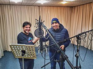 "غولدن لاين" تكشف مفاجأة "350 جرام": ملحم زين وأسامة الرحباني