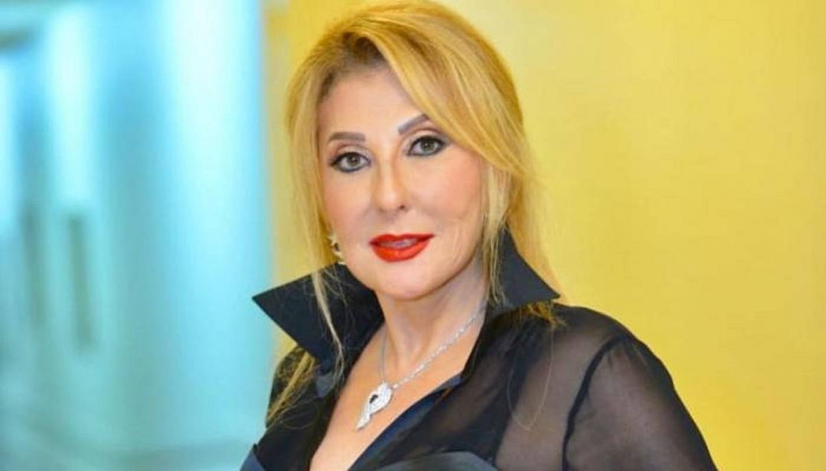 نادية الجندي تتحدث عن خلافها القديم مع عادل إمام وتوضح ما حصل