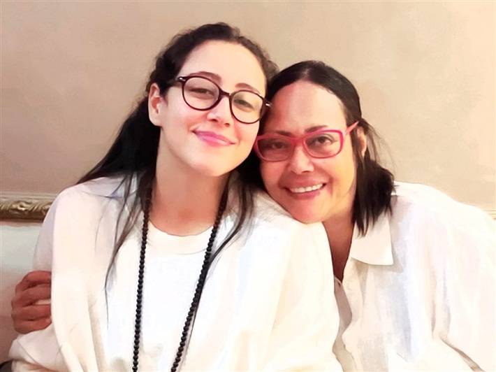 محامي ابنة نهى العمروسي يقيم دعوى قضائية ضد صنّاع مسلسل 